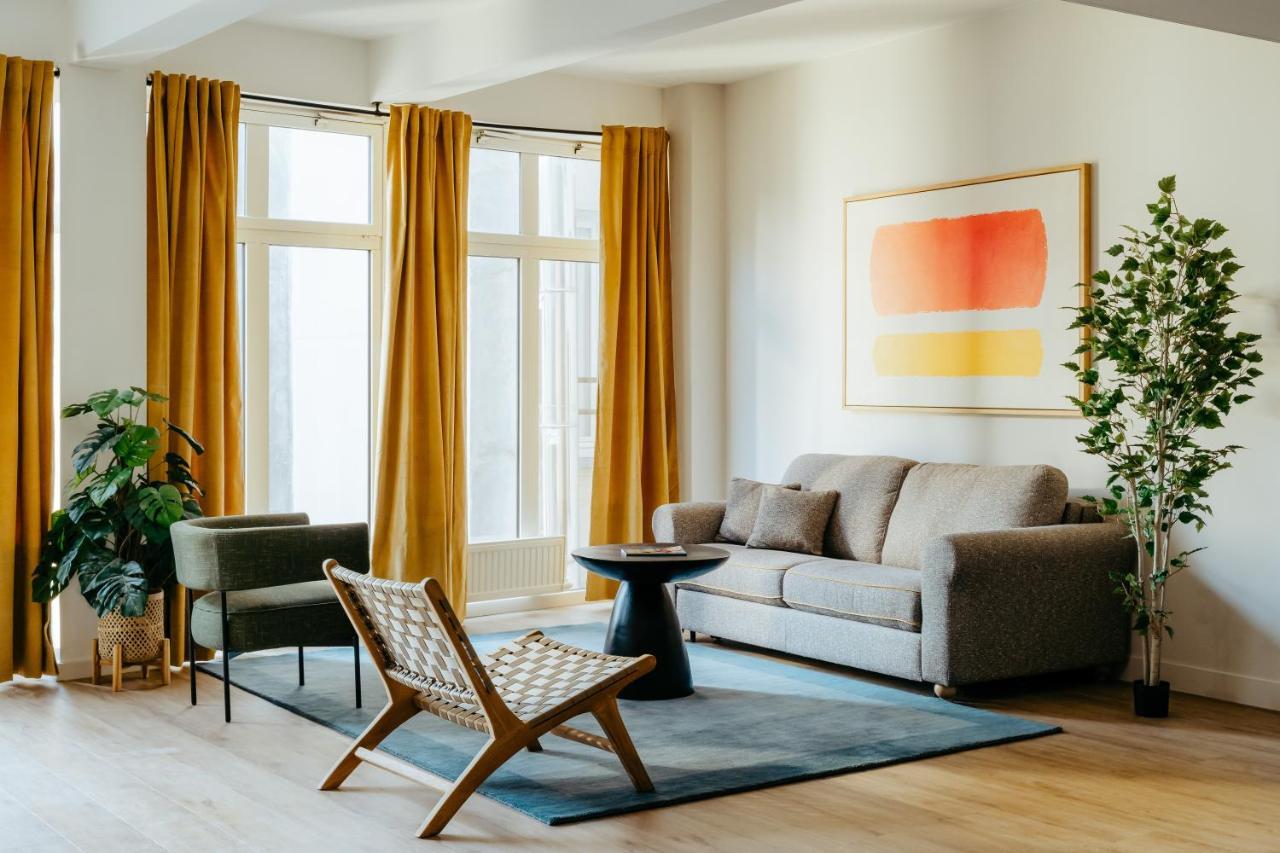 Apartment Edgar Montmartre - Abbesses *