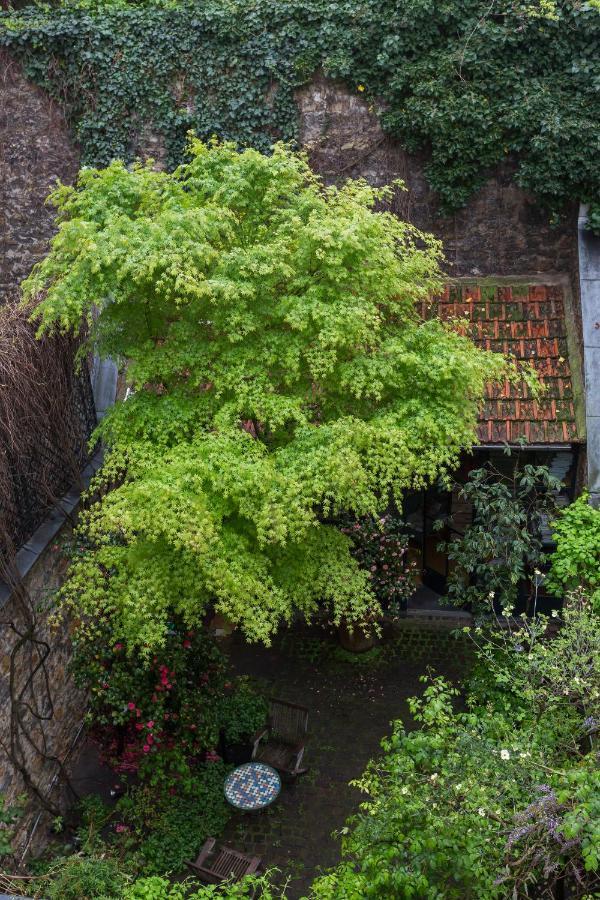 Veeve - Charming Townhouse Near Parc Montsouris Holiday home Paris