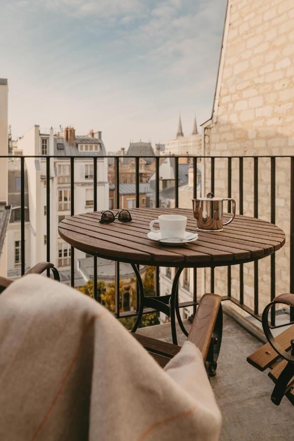 D'orsay - Esprit De France Hotel Paris