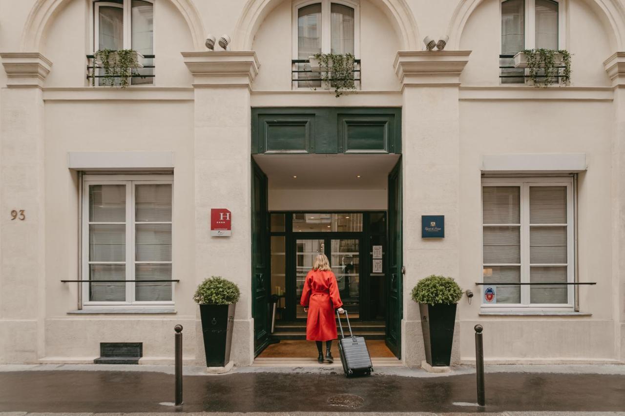 D'orsay - Esprit De France Paris