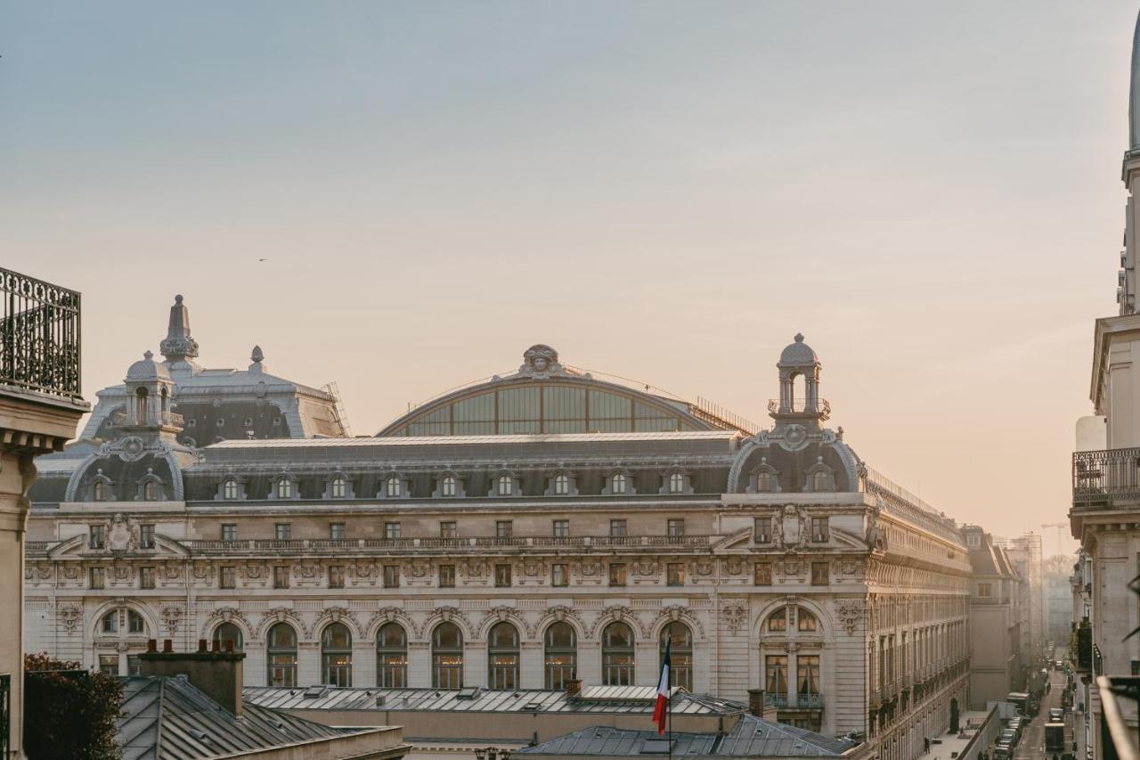 D'orsay - Esprit De France 4* Paris