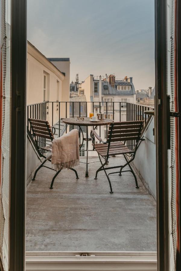 Hotel D'orsay - Esprit De France 4*