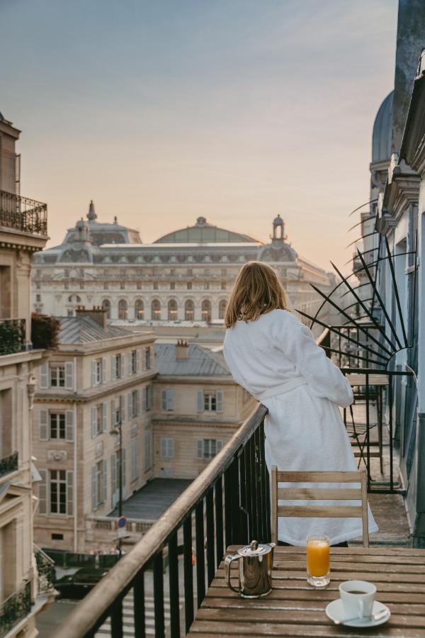 D'orsay - Esprit De France Hotel
