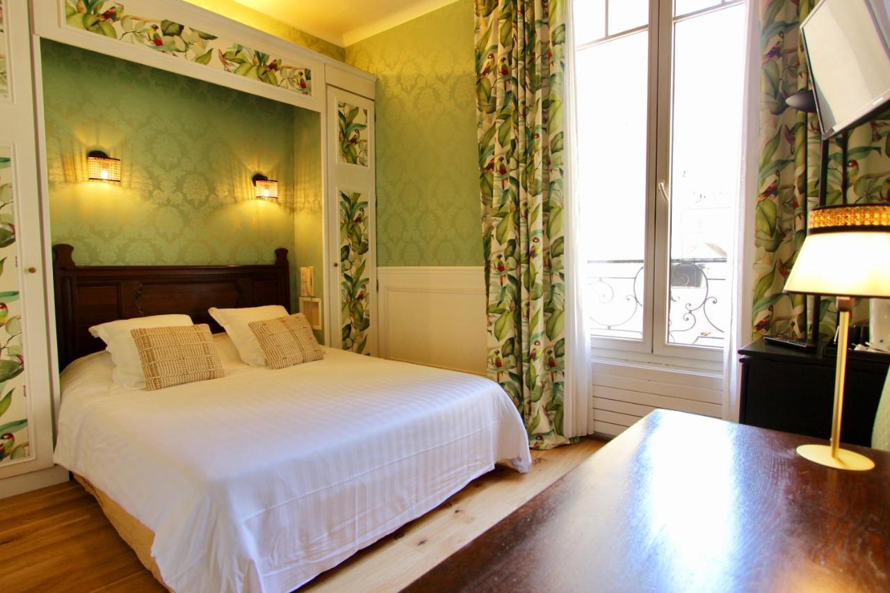 De La Bretonnerie Hotel