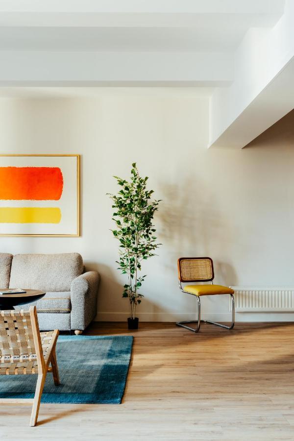 Apartment Edgar Montmartre - Abbesses