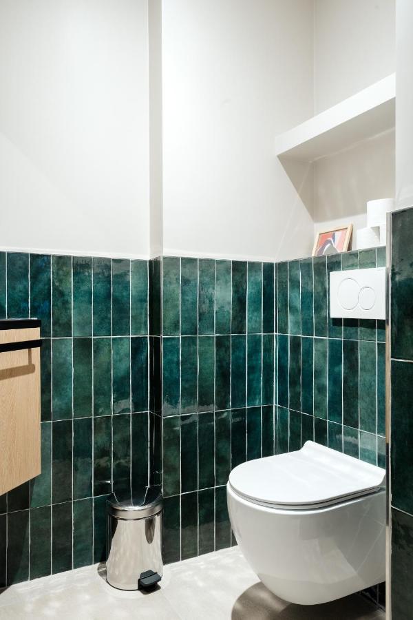 Edgar Montmartre - Abbesses Apartment *