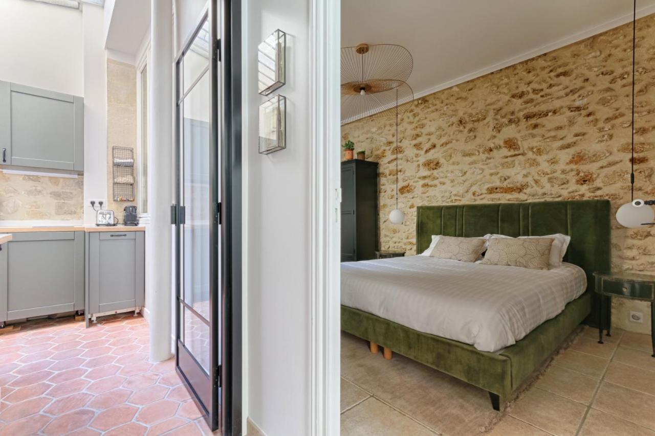 Apartamento Splendid Parisian Flat 5p - Montorgueil Paris