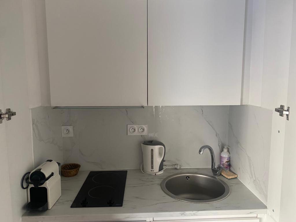Appartement Conde Chic