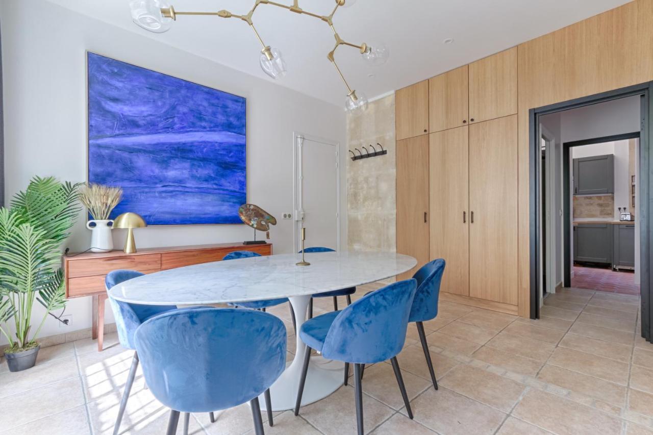 Apartamento Splendid Parisian Flat 5p - Montorgueil Paris