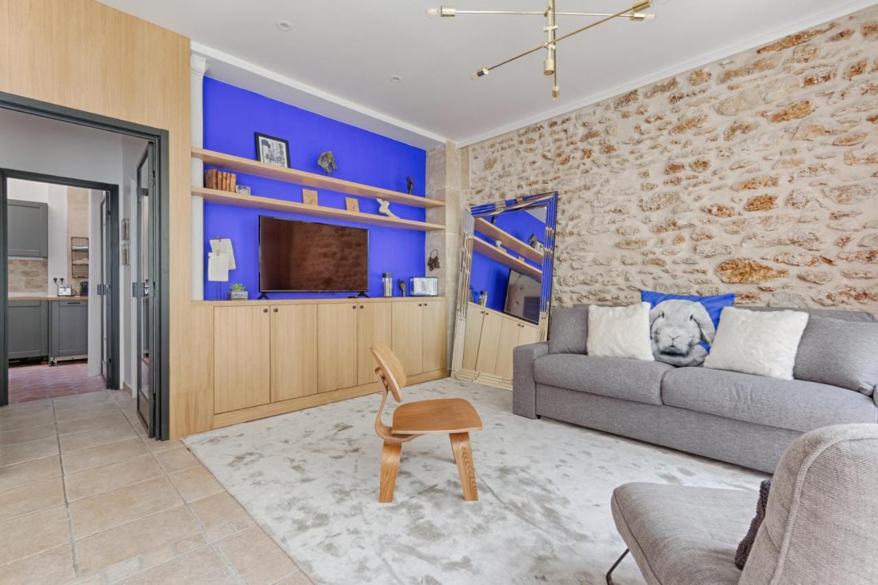 Apartamento Splendid Parisian Flat 5p - Montorgueil *