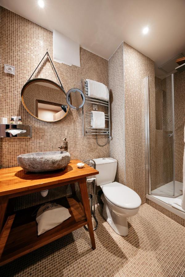 Hotel Le Temple De Jeanne 3*