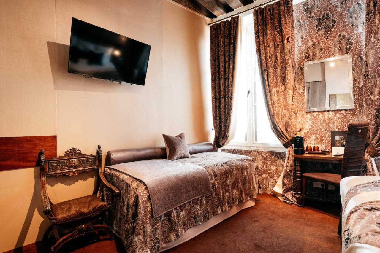 Le Temple De Jeanne Hotel 3*