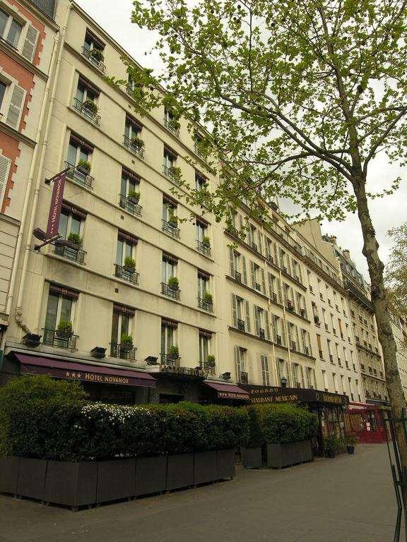 Hotel Nude - Color Vision 4*