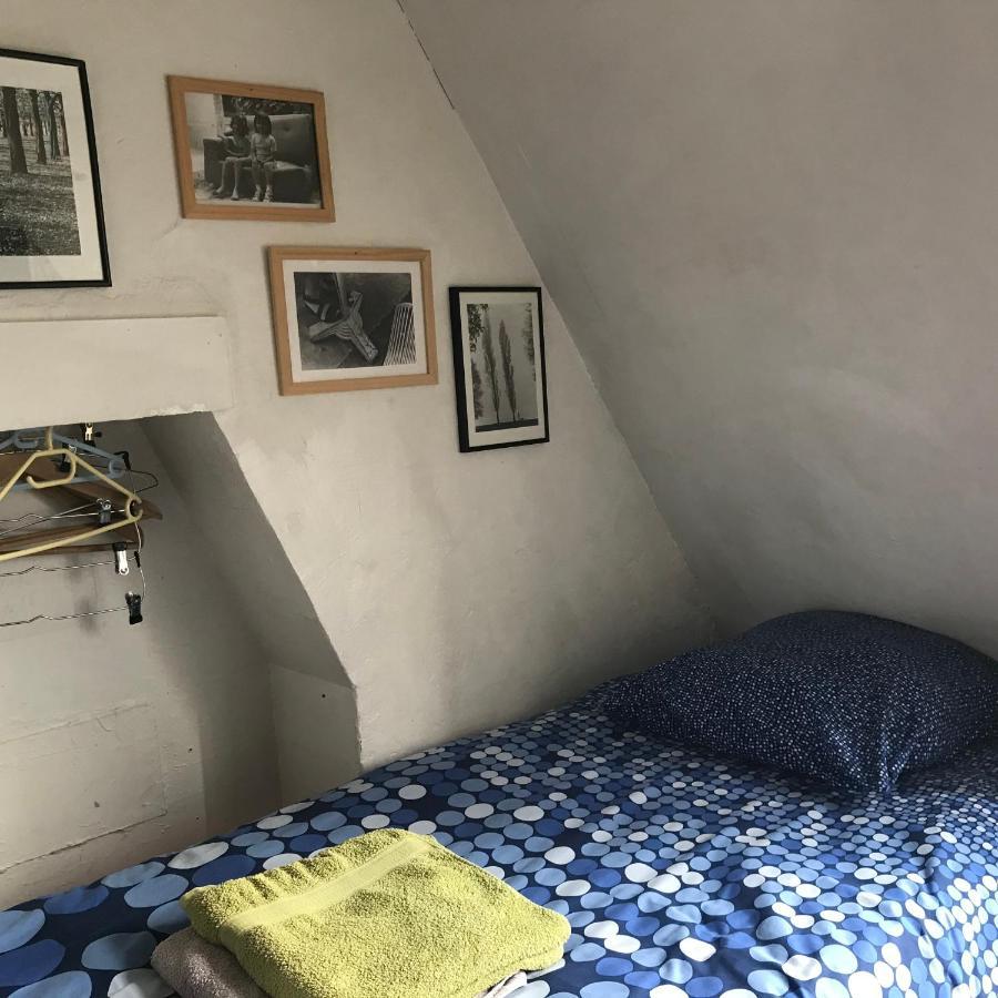 Bed & Breakfast Studette Marais Musee Picasso *