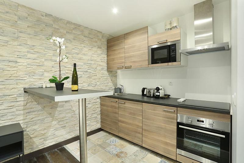 Apartamento Le Marais By Prestige *