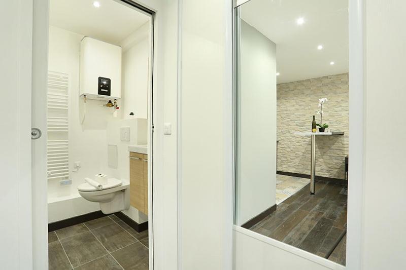 Le Marais By Prestige Apartamento *