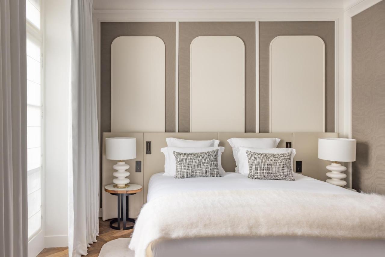 Pavillon Faubourg Saint-germain & Spa 5*