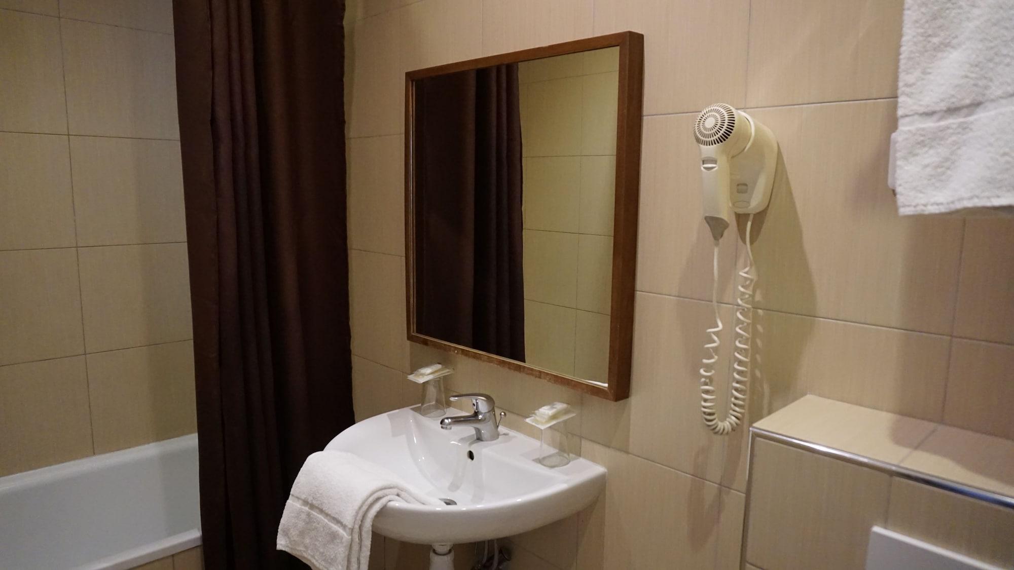 Liege Strasbourg Hotel Paris