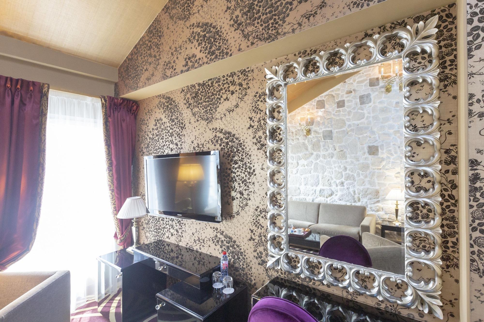 Hotel Du Beaumont 4*