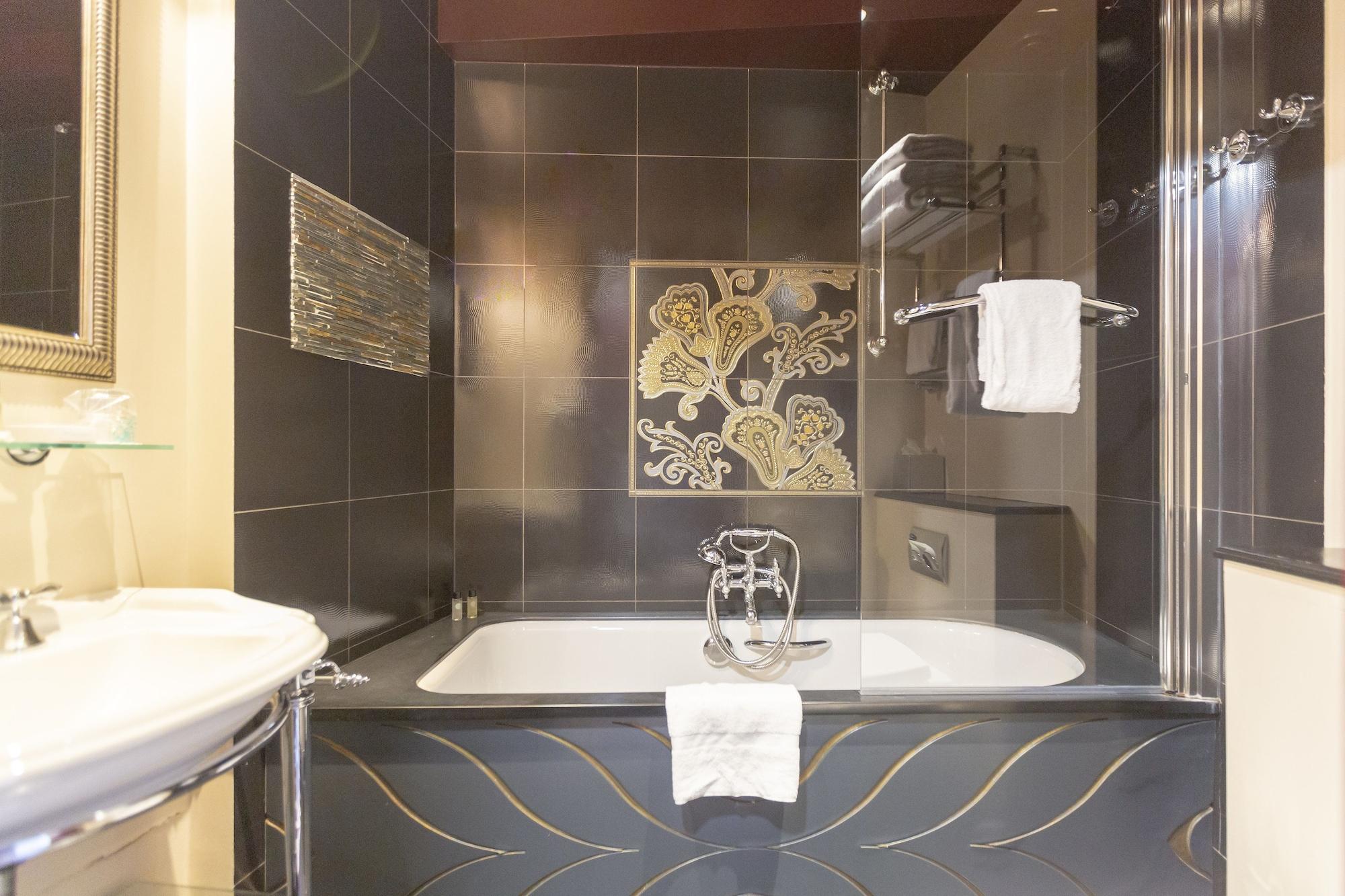 Du Beaumont 4* Paris