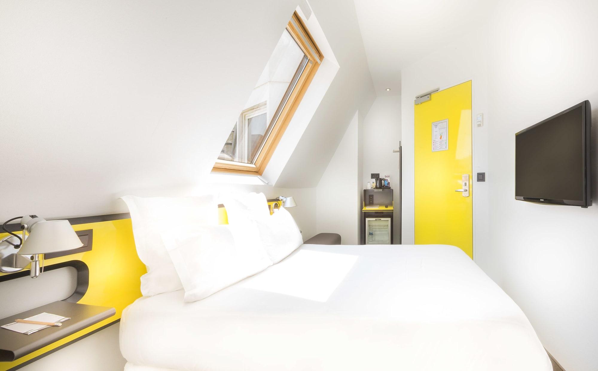 Libertel Montmartre Opera Hotel 3*