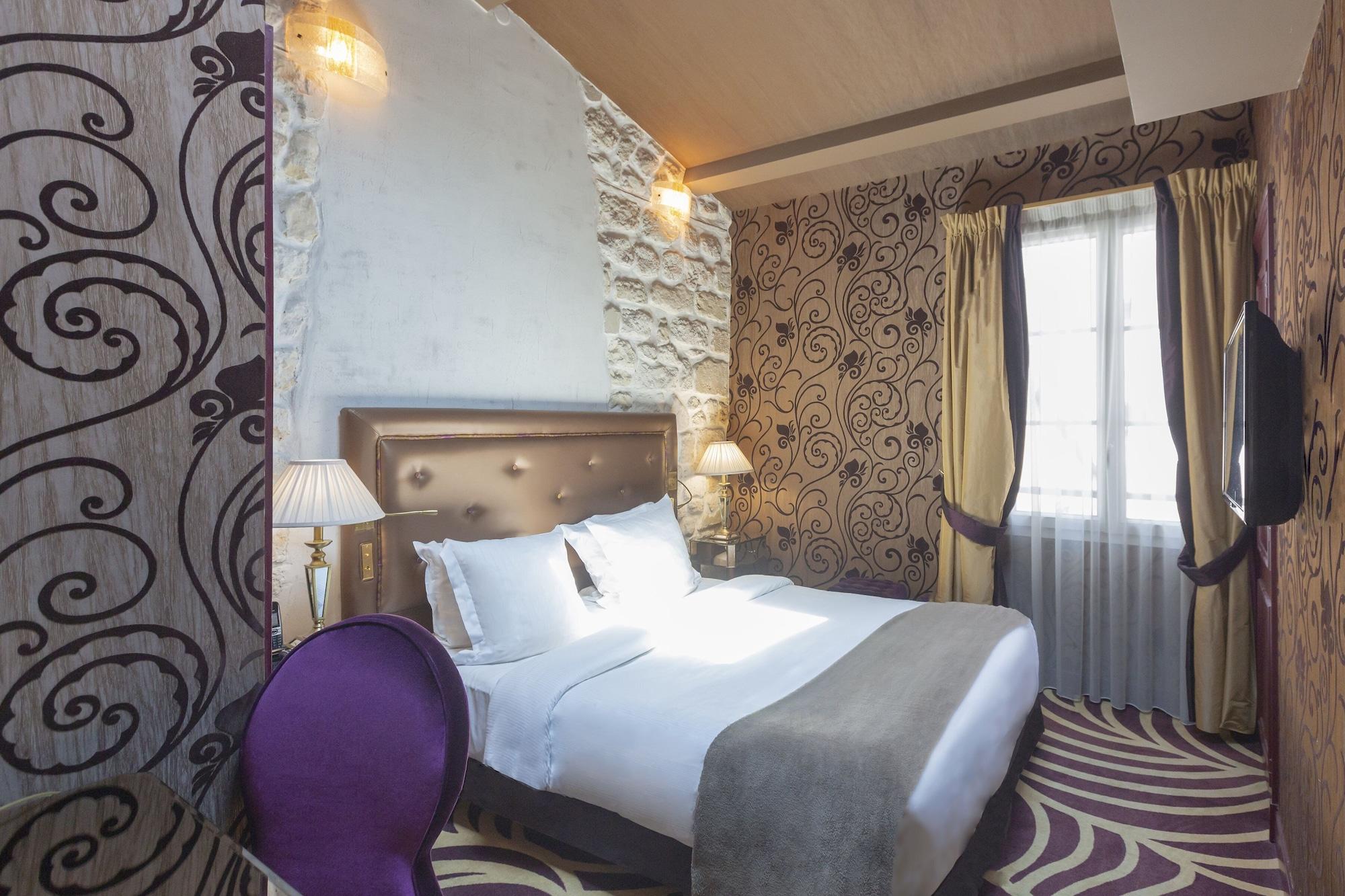 Du Beaumont Hotel