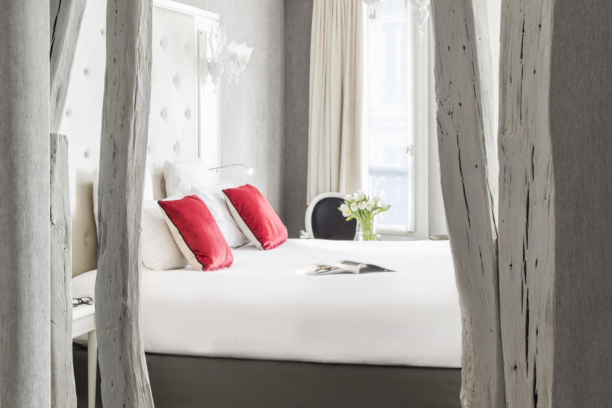 Hotel Maison Albar Le Diamond Paris