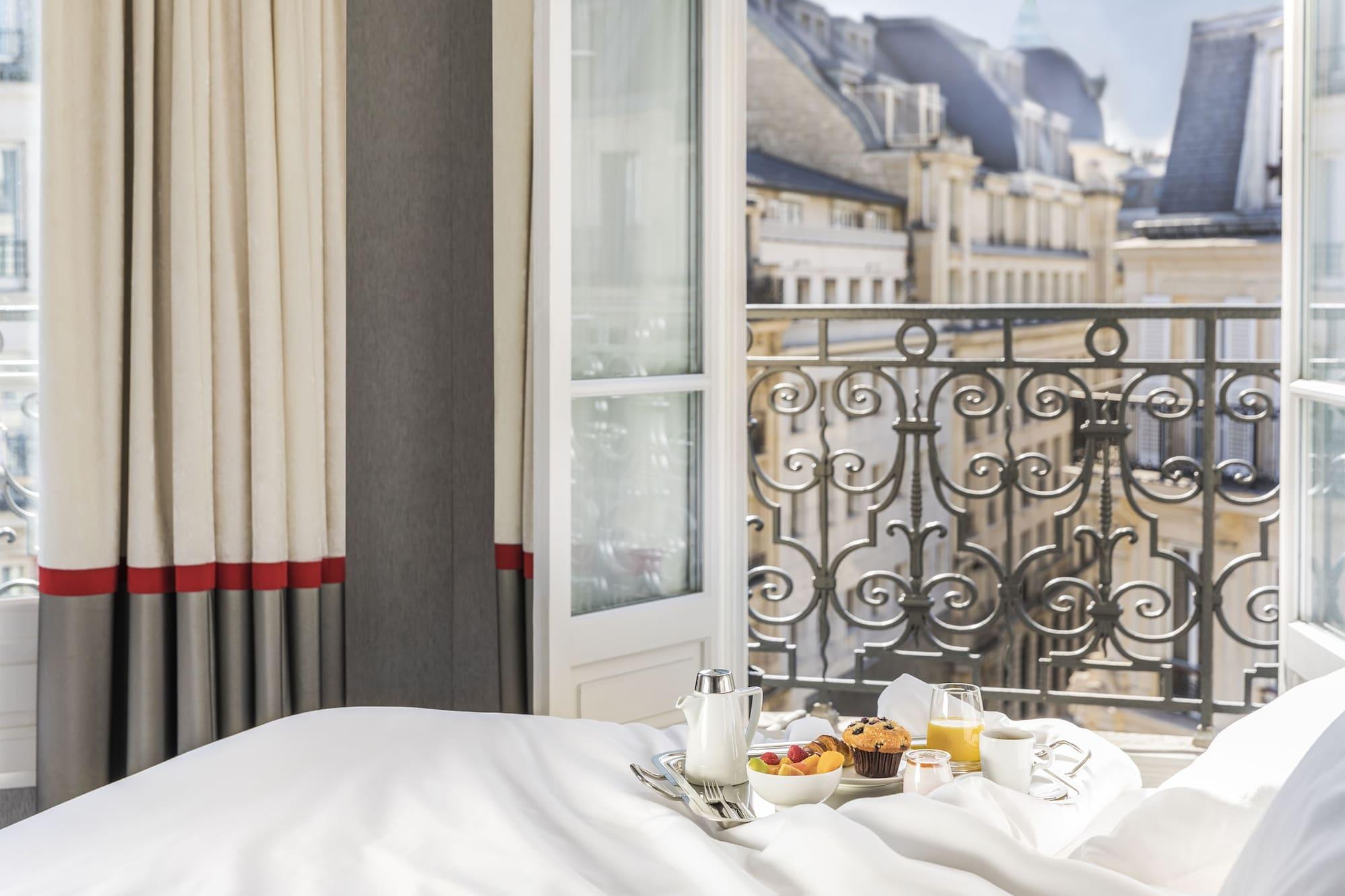 Hotel Maison Albar Le Diamond 5*
