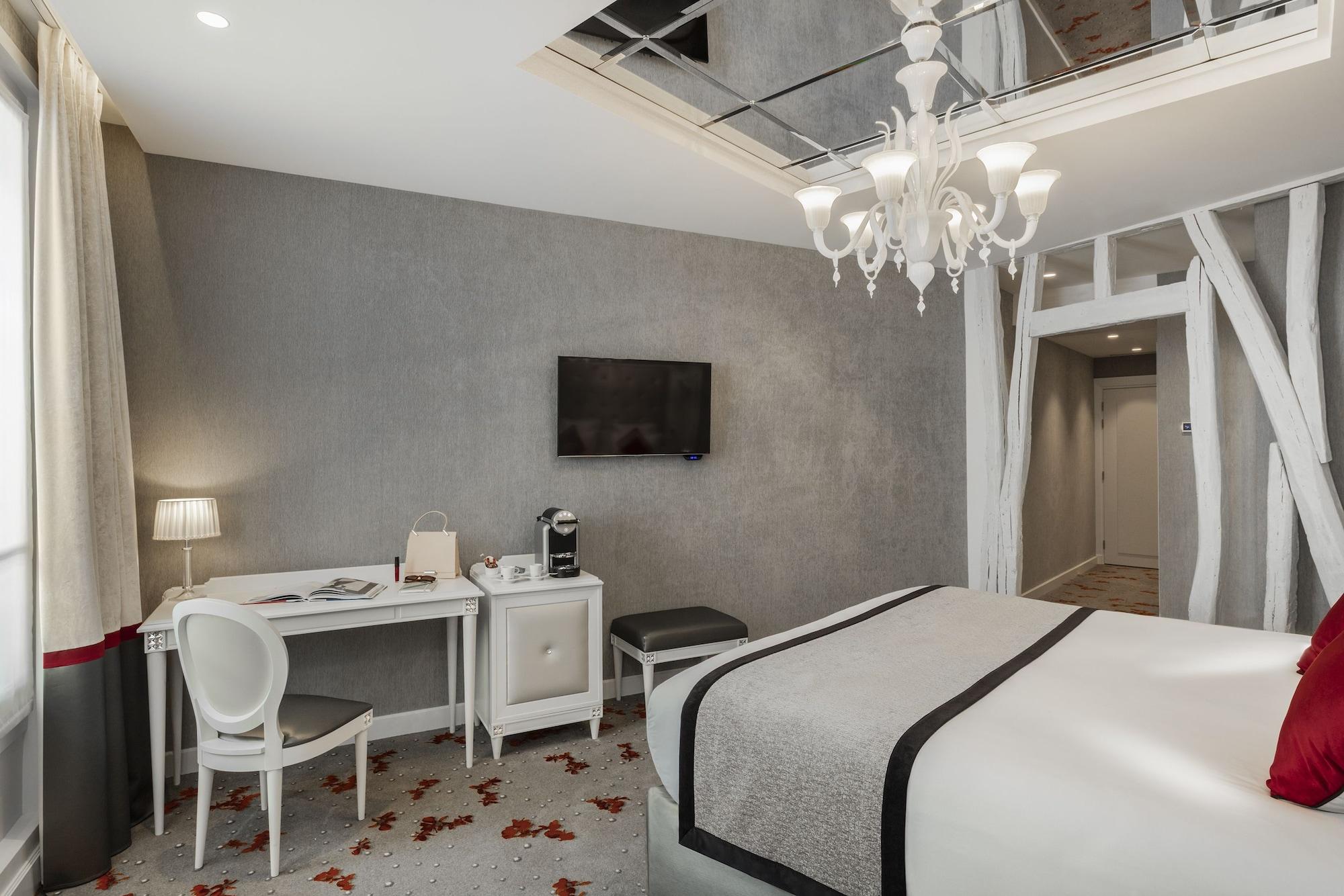Maison Albar Le Diamond Hotel 5*