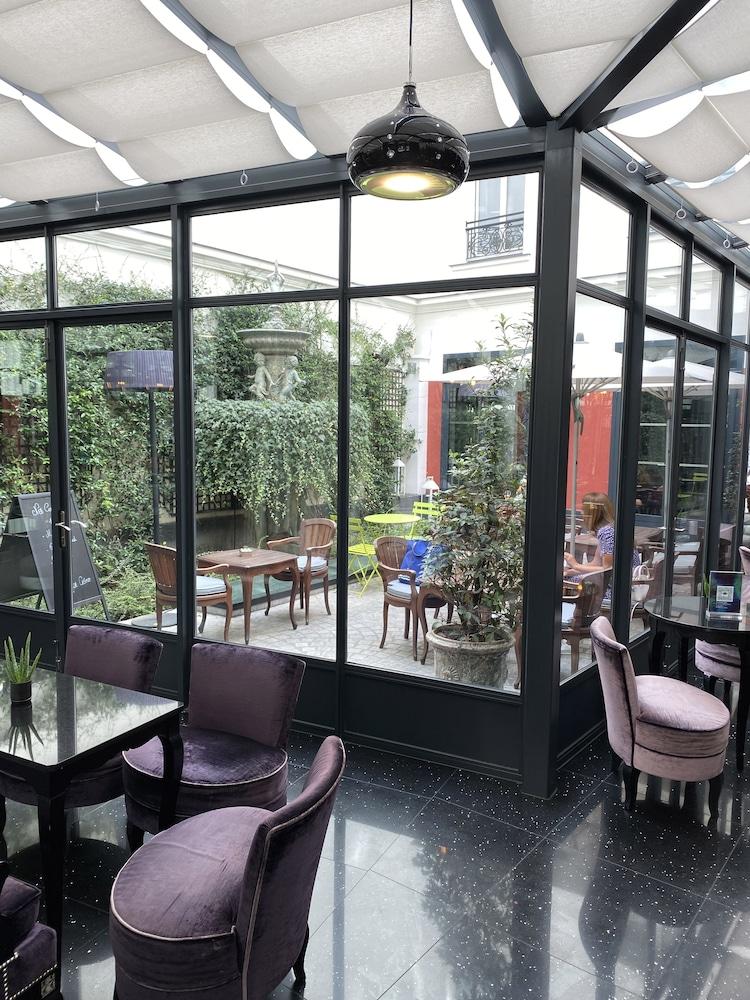 Maison Albar Le Diamond 5* Paris