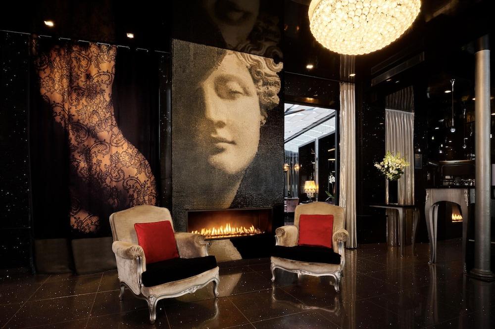 Maison Albar Le Diamond Hotel Paris