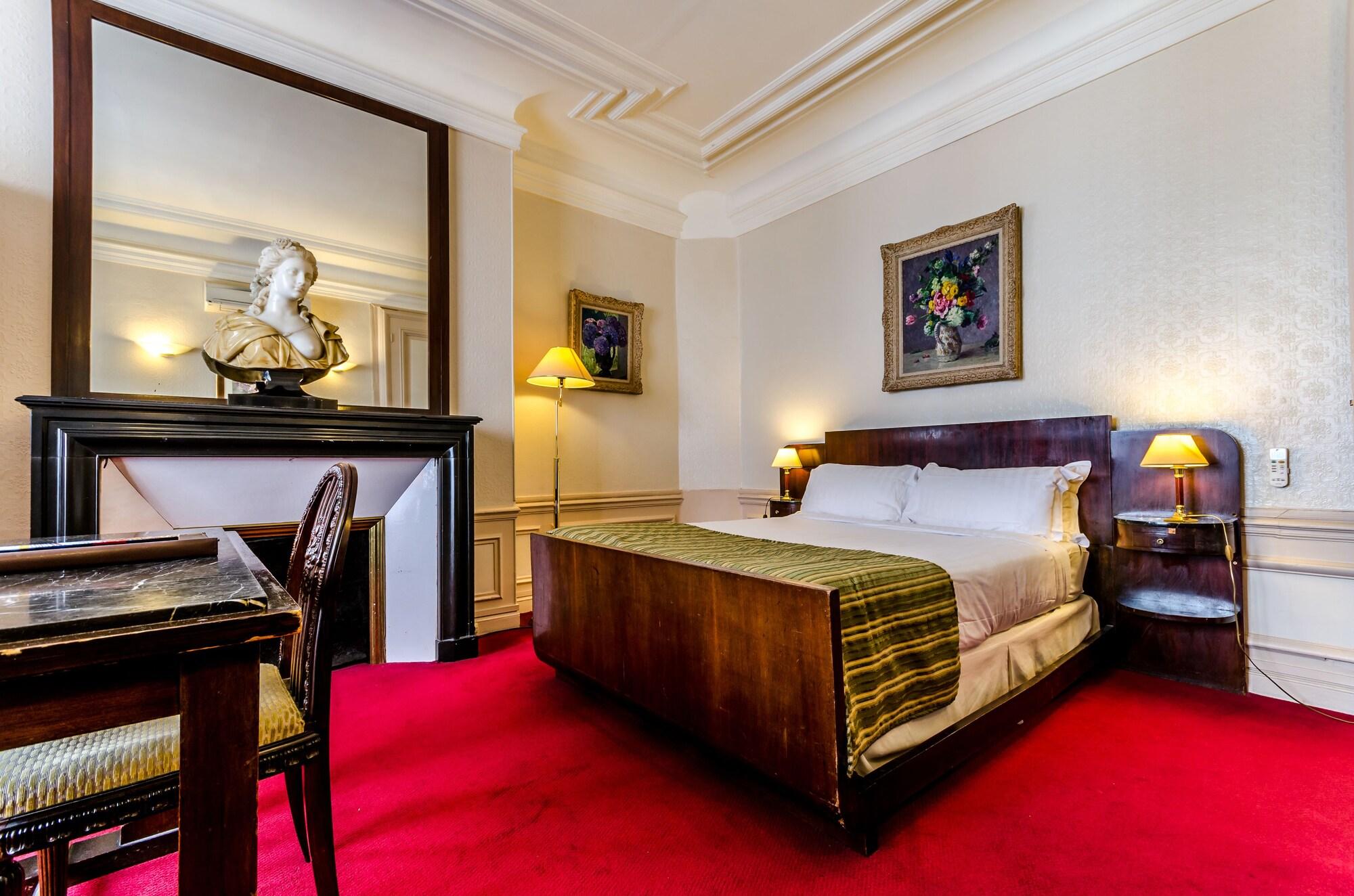 Hotel Langlois 3*