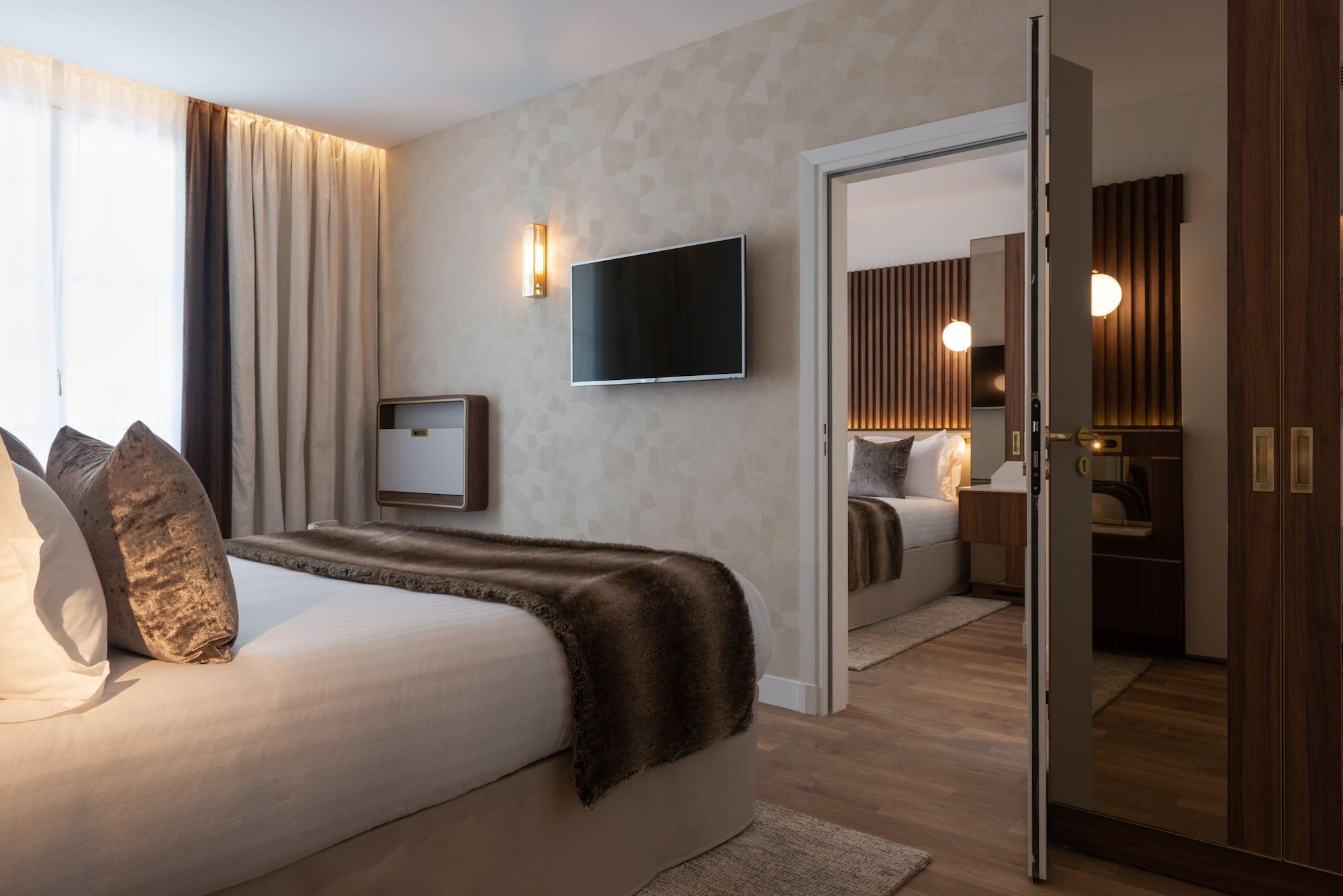 Hotel Lord Byron 4*