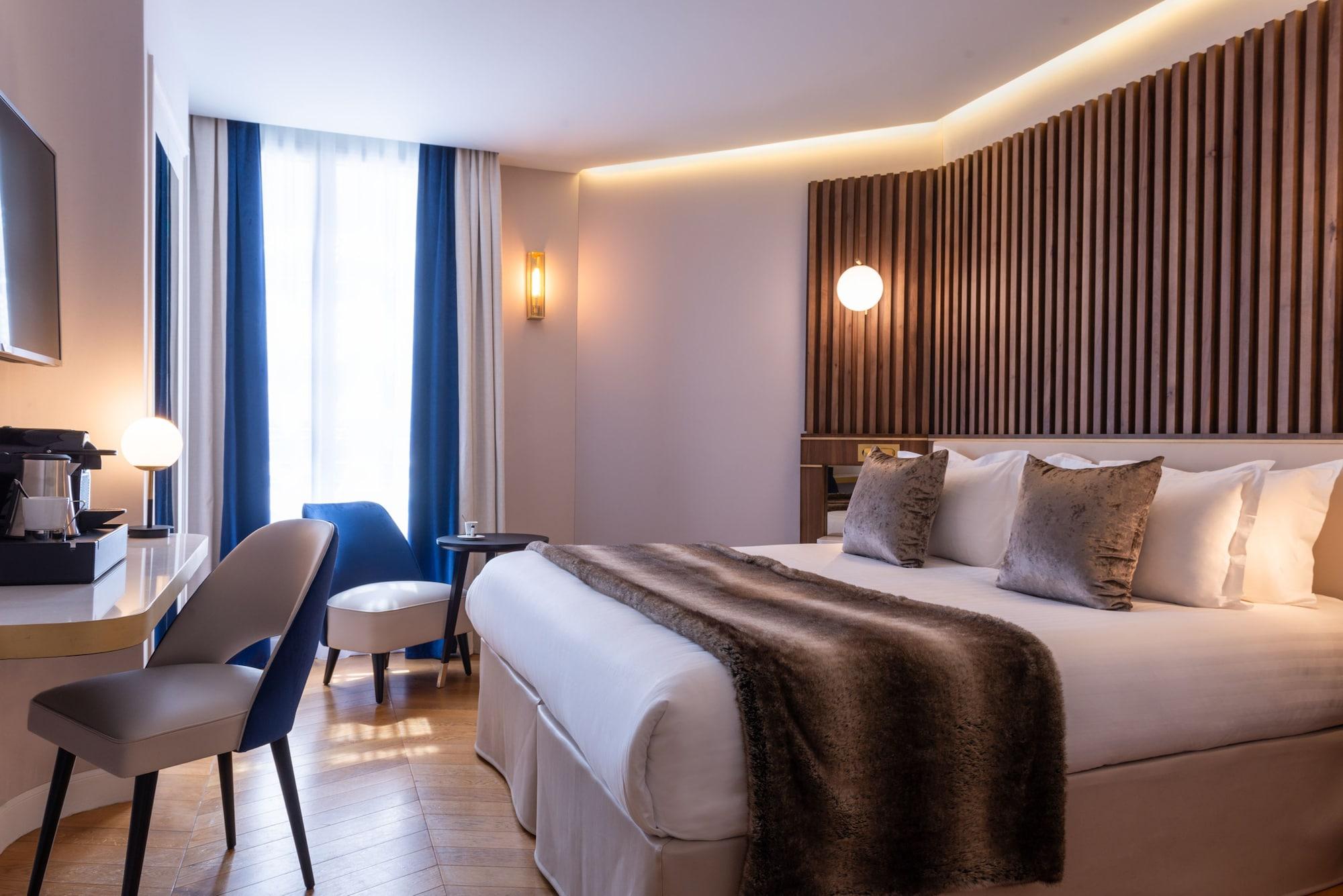 Lord Byron Hotel 4*