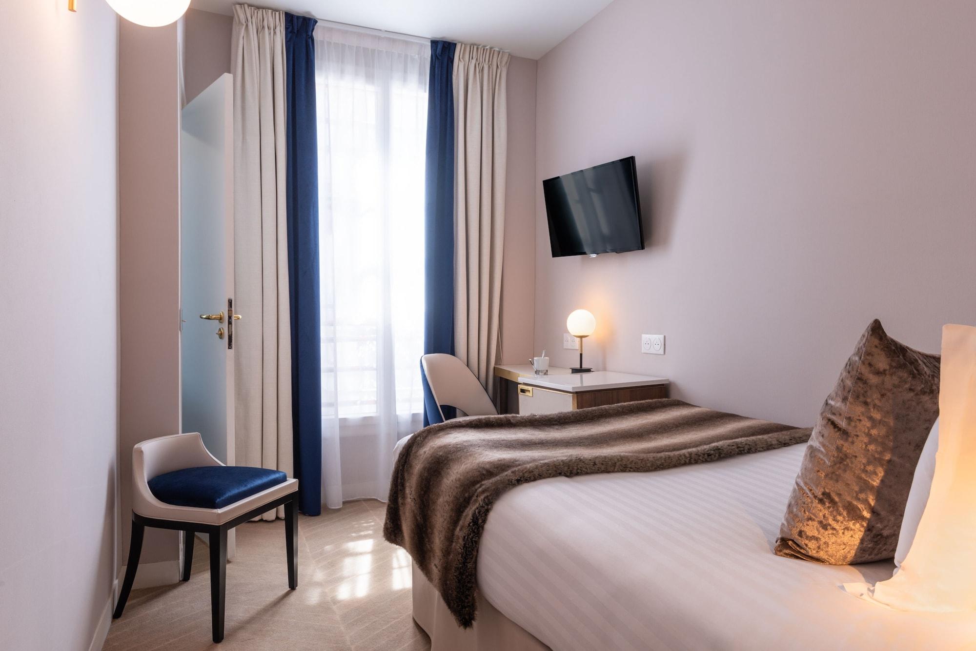 Lord Byron 4* Paris