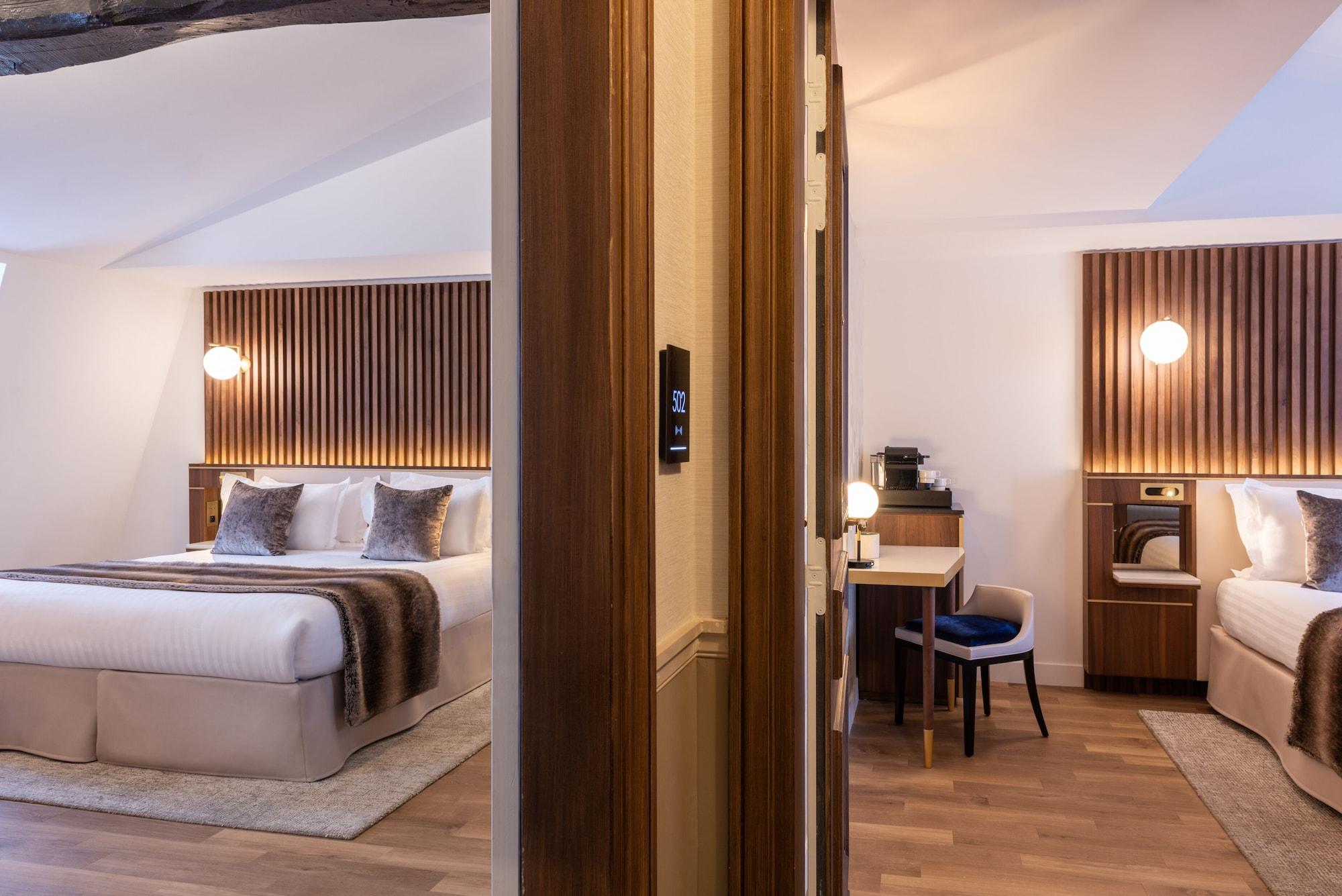 Lord Byron Hotel 4*