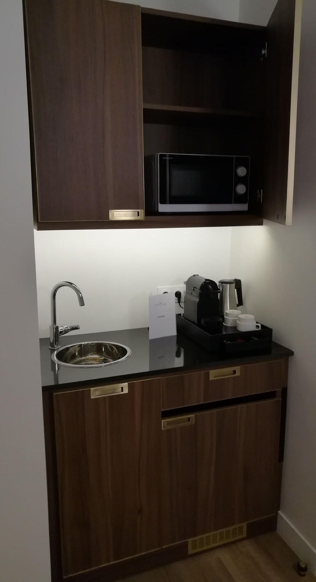 Hotel Lord Byron 4*