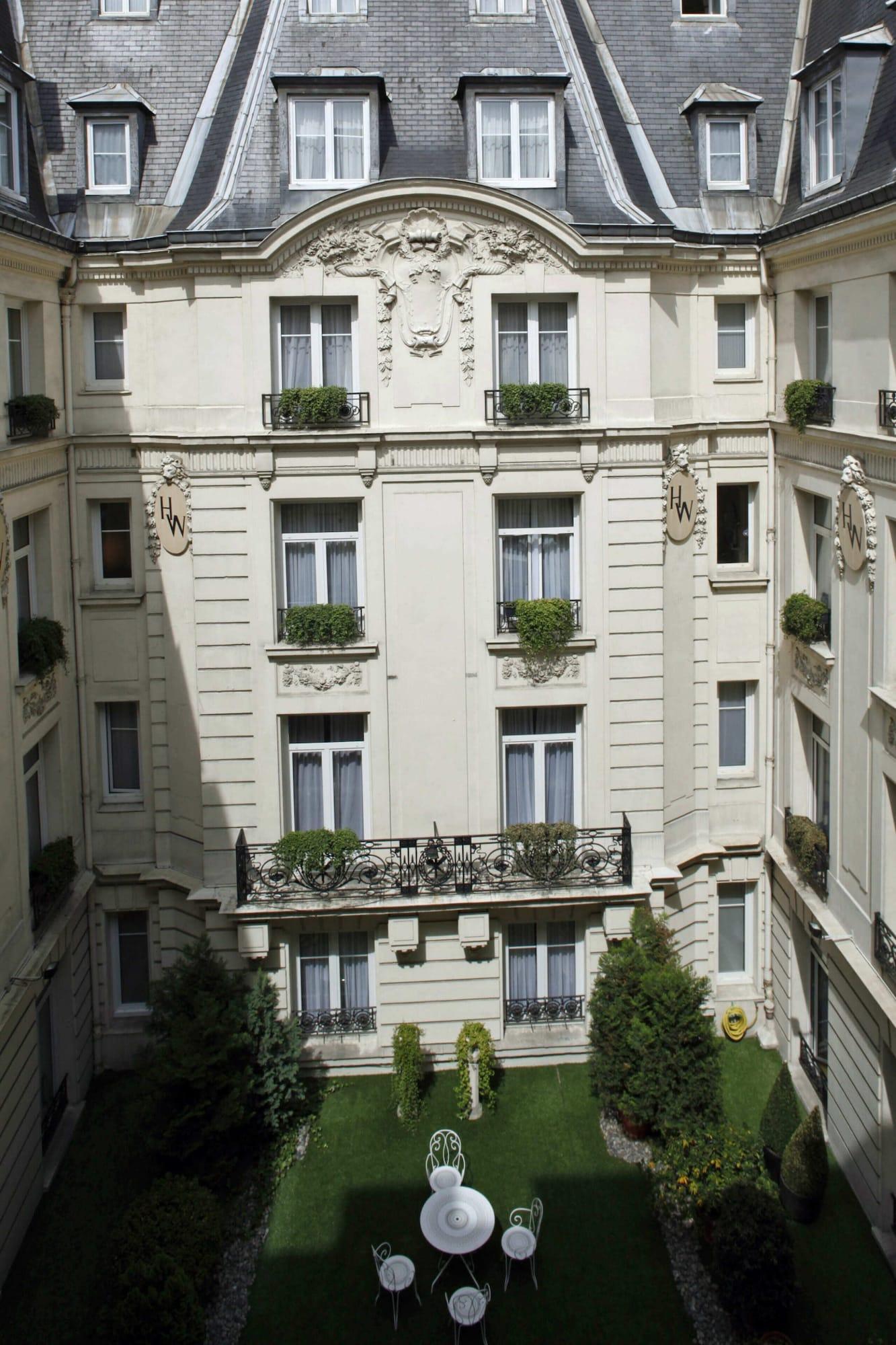 Westminster Hotel