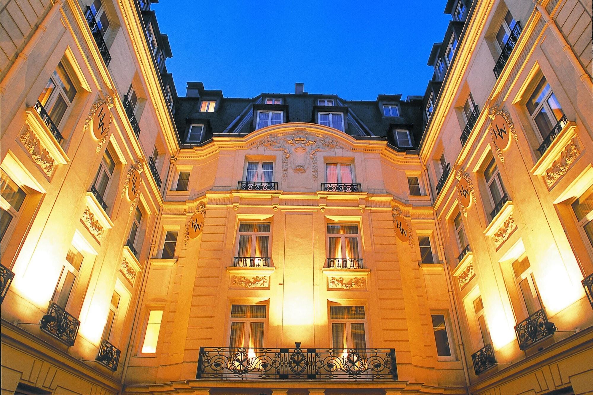 Westminster Hotel
