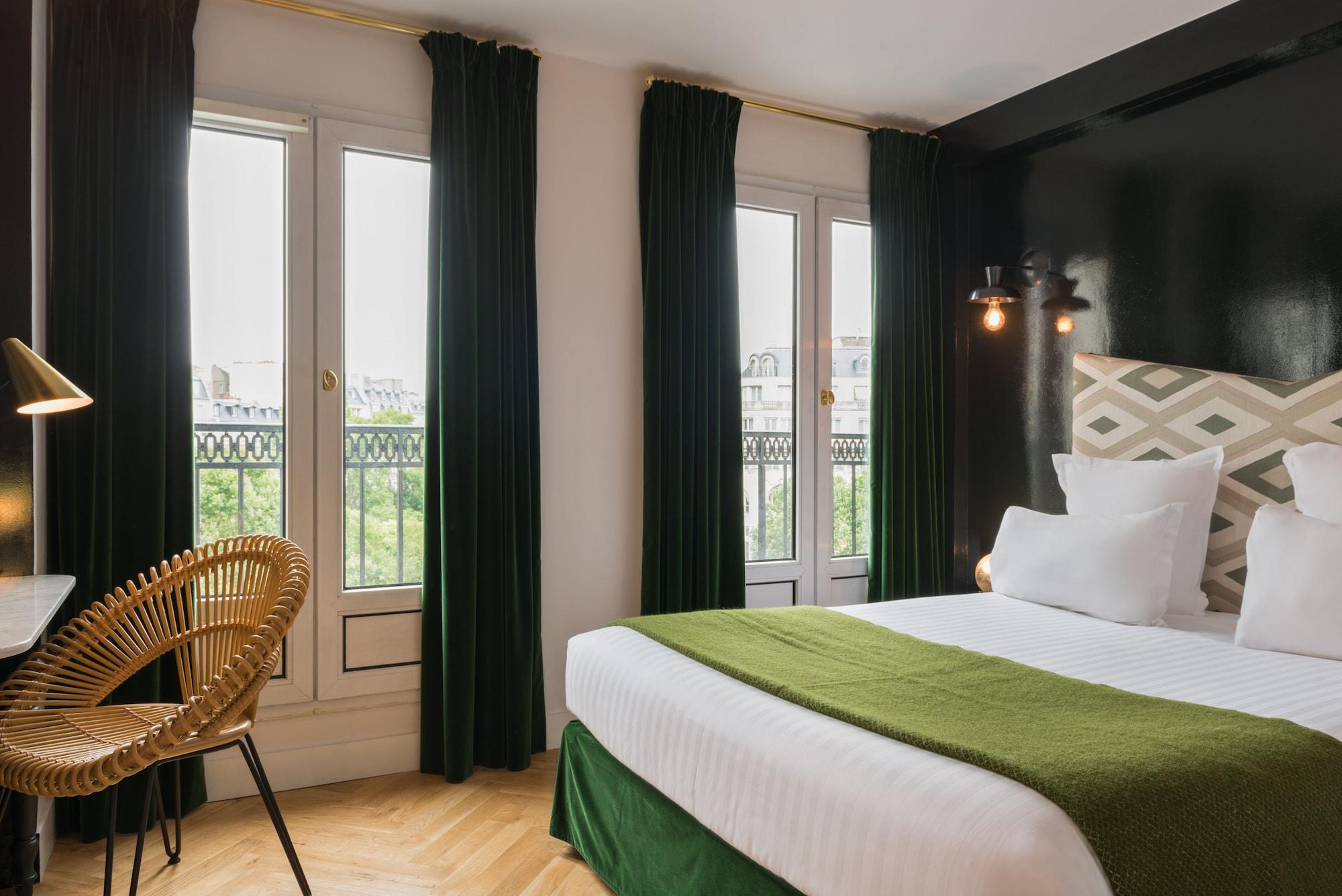 Hotel Maison Malesherbes Paris