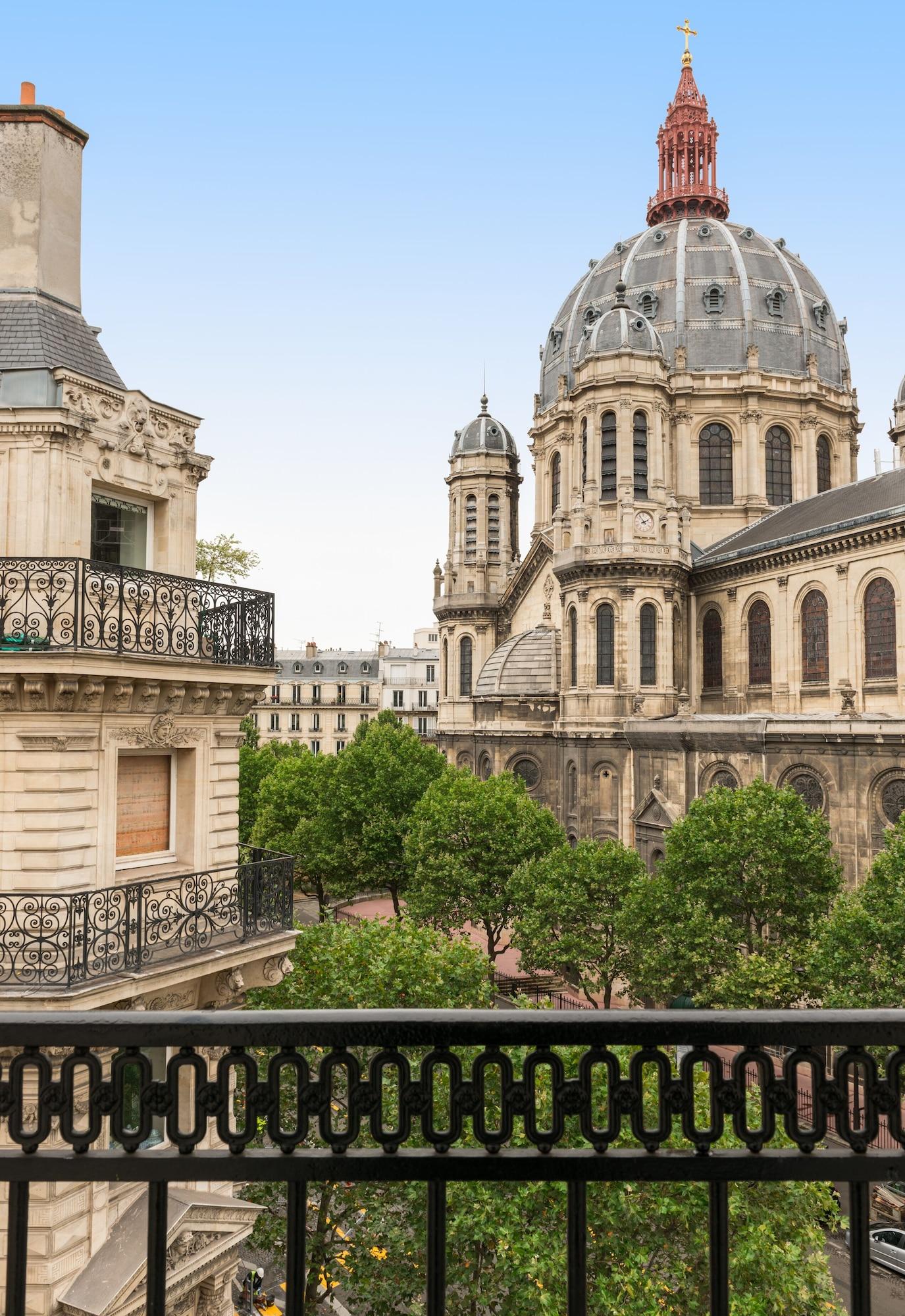 Maison Malesherbes Hotel 4*