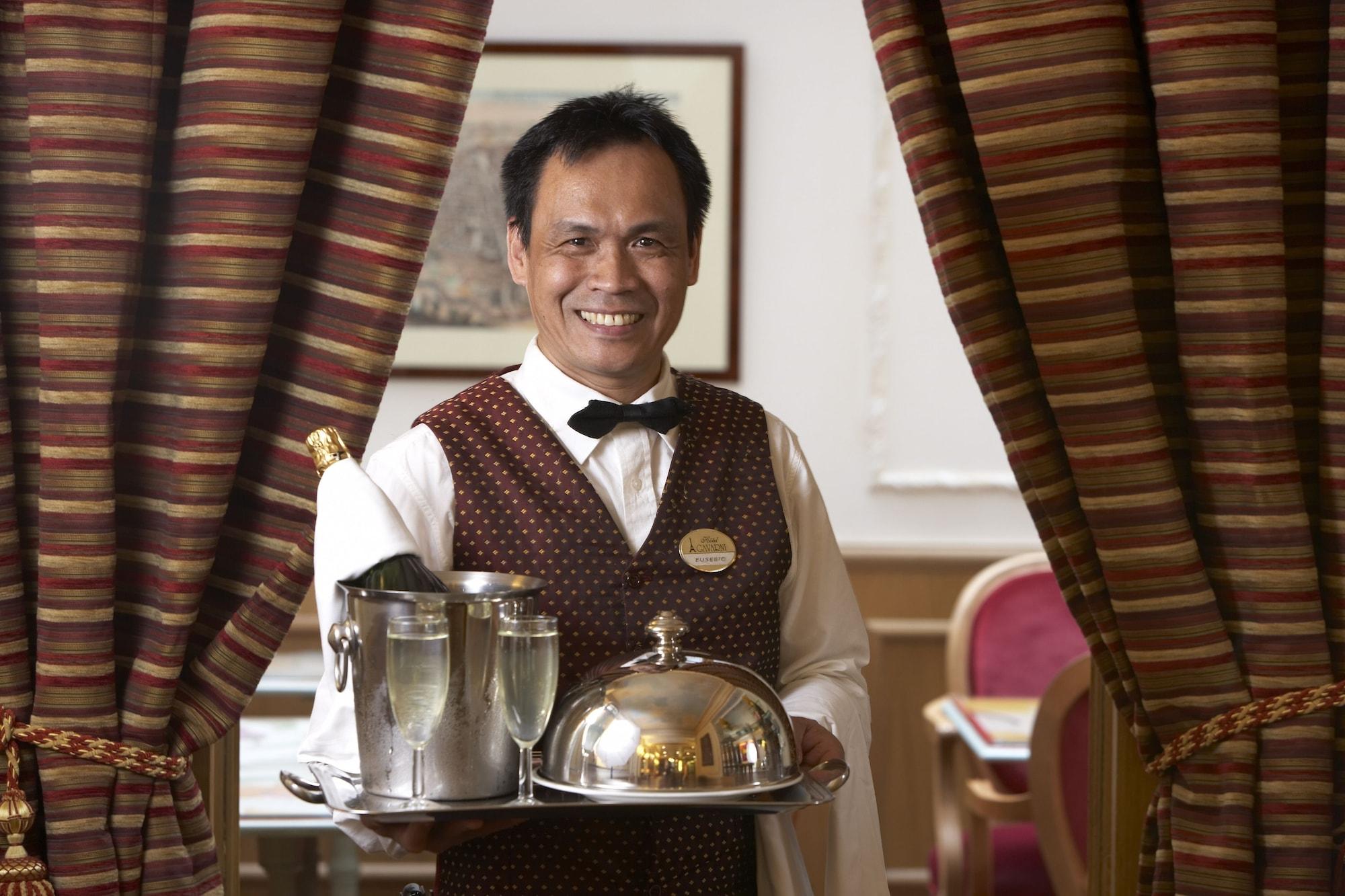Gavarni Hotel Paris