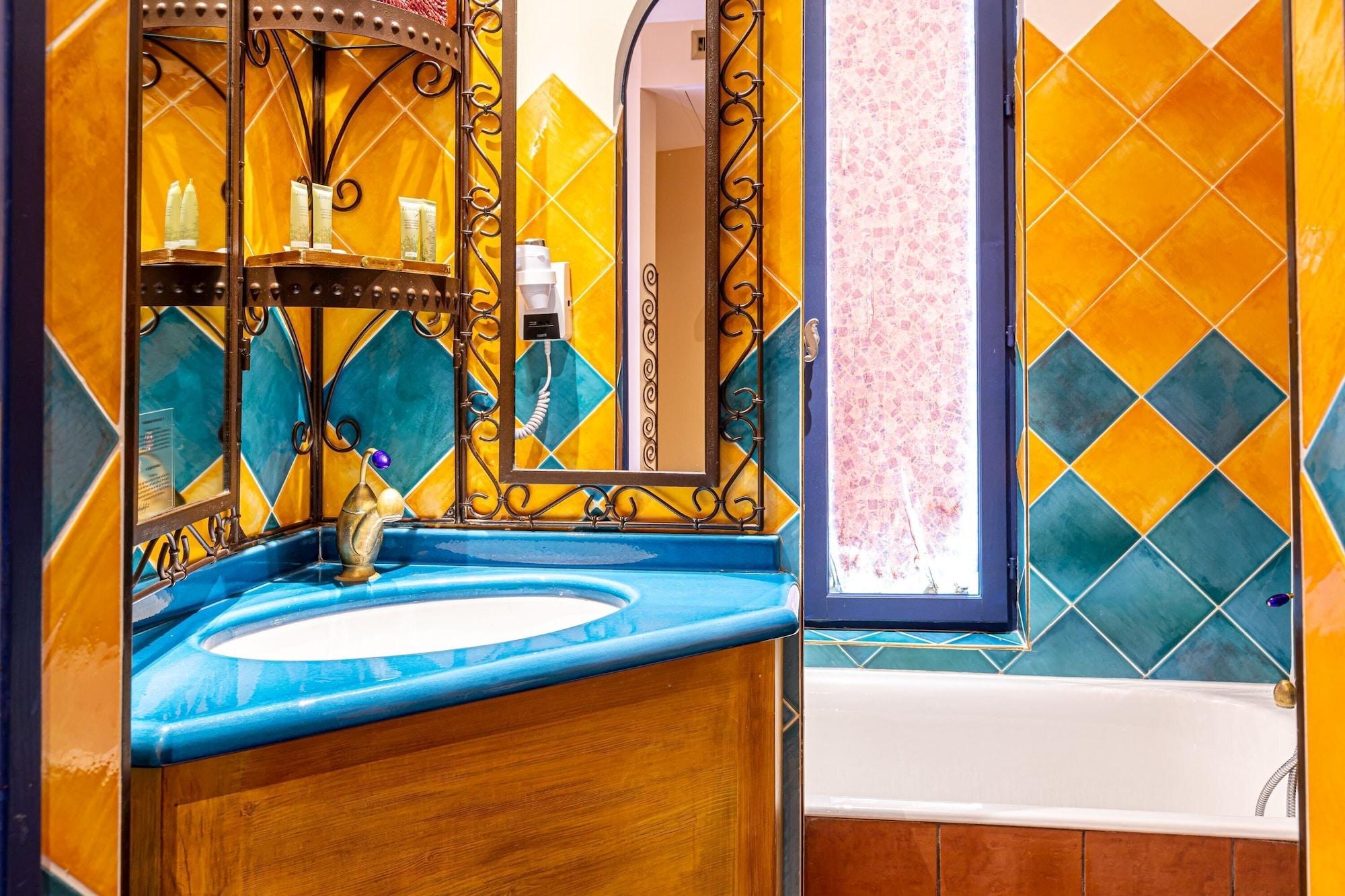Hotel Royale Montsouris Paris