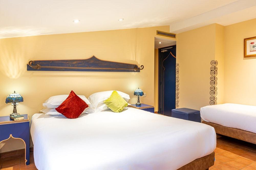 Royale Montsouris Hotel Paris