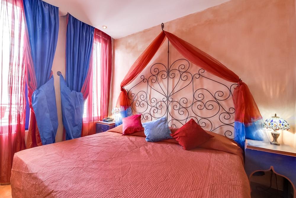 Hotel Royale Montsouris Paris