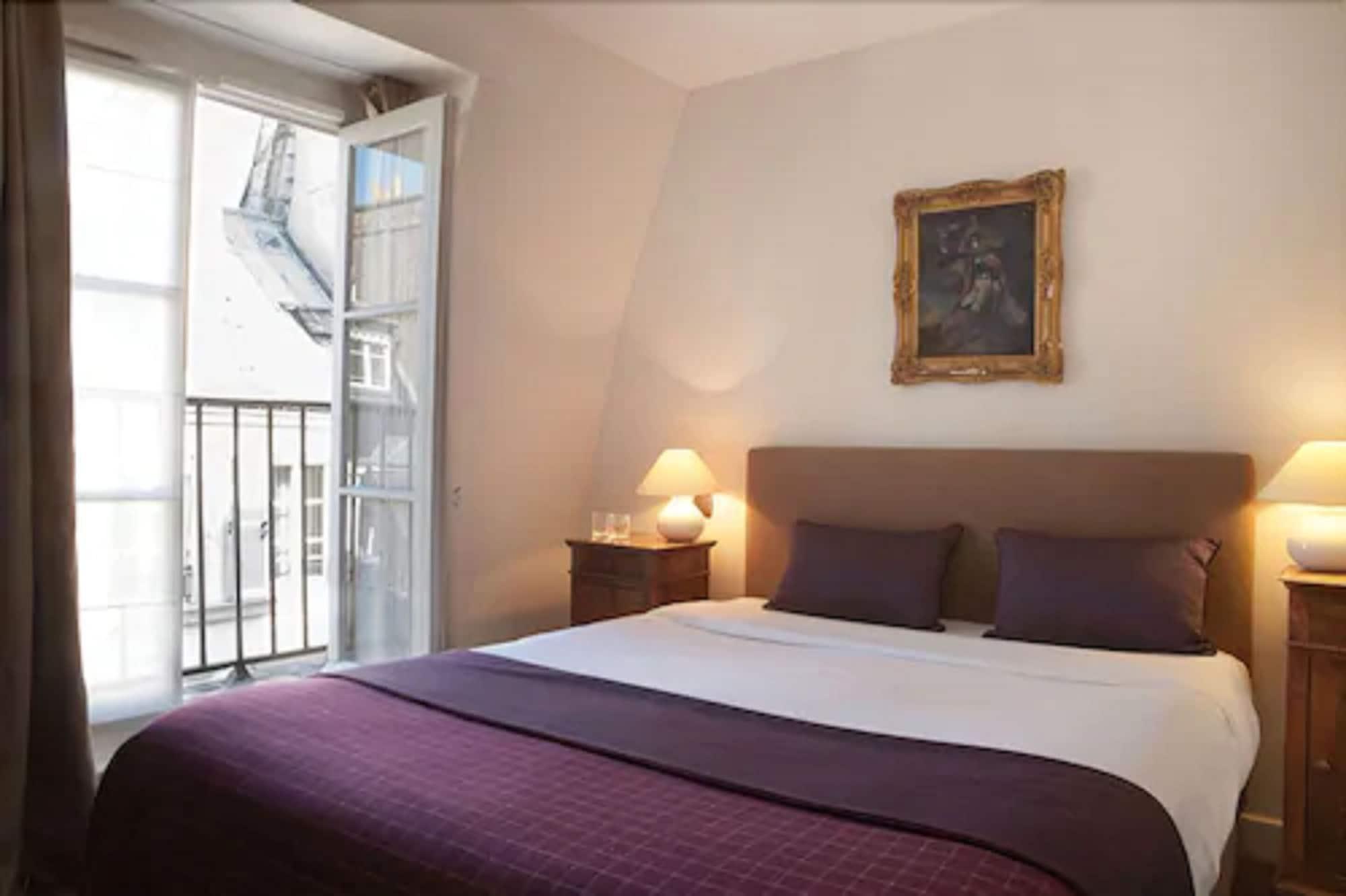 Hotel D'orsay - Esprit De France Paris