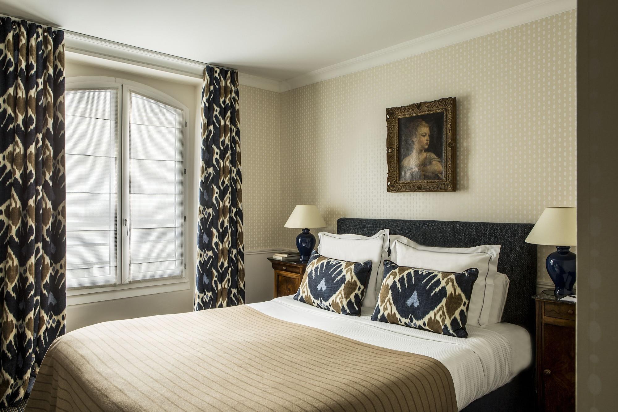 Hotel D'orsay - Esprit De France Paris