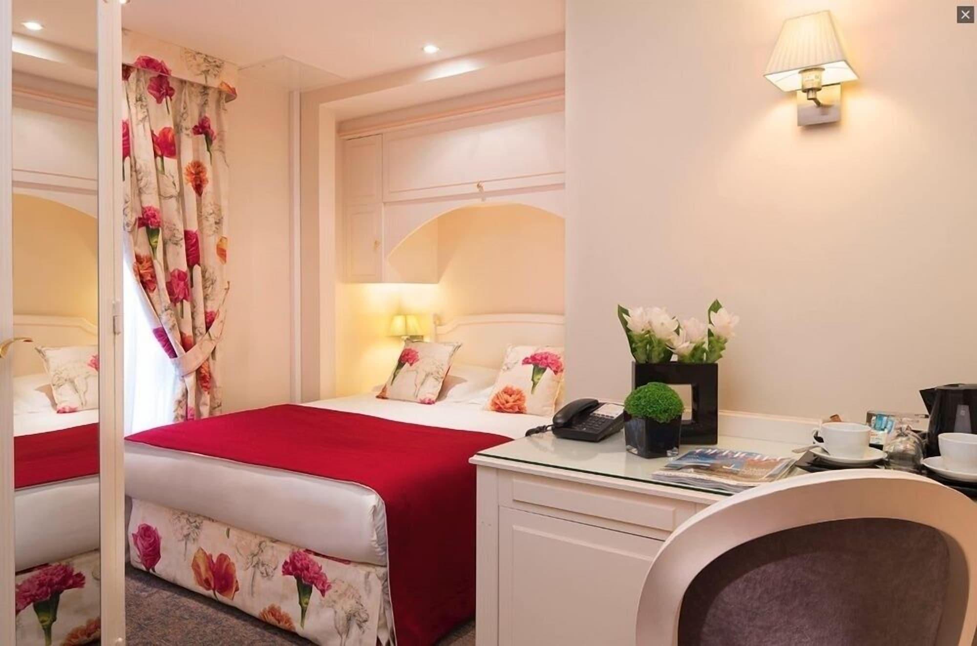 Queen Mary Opera Hotel Paris