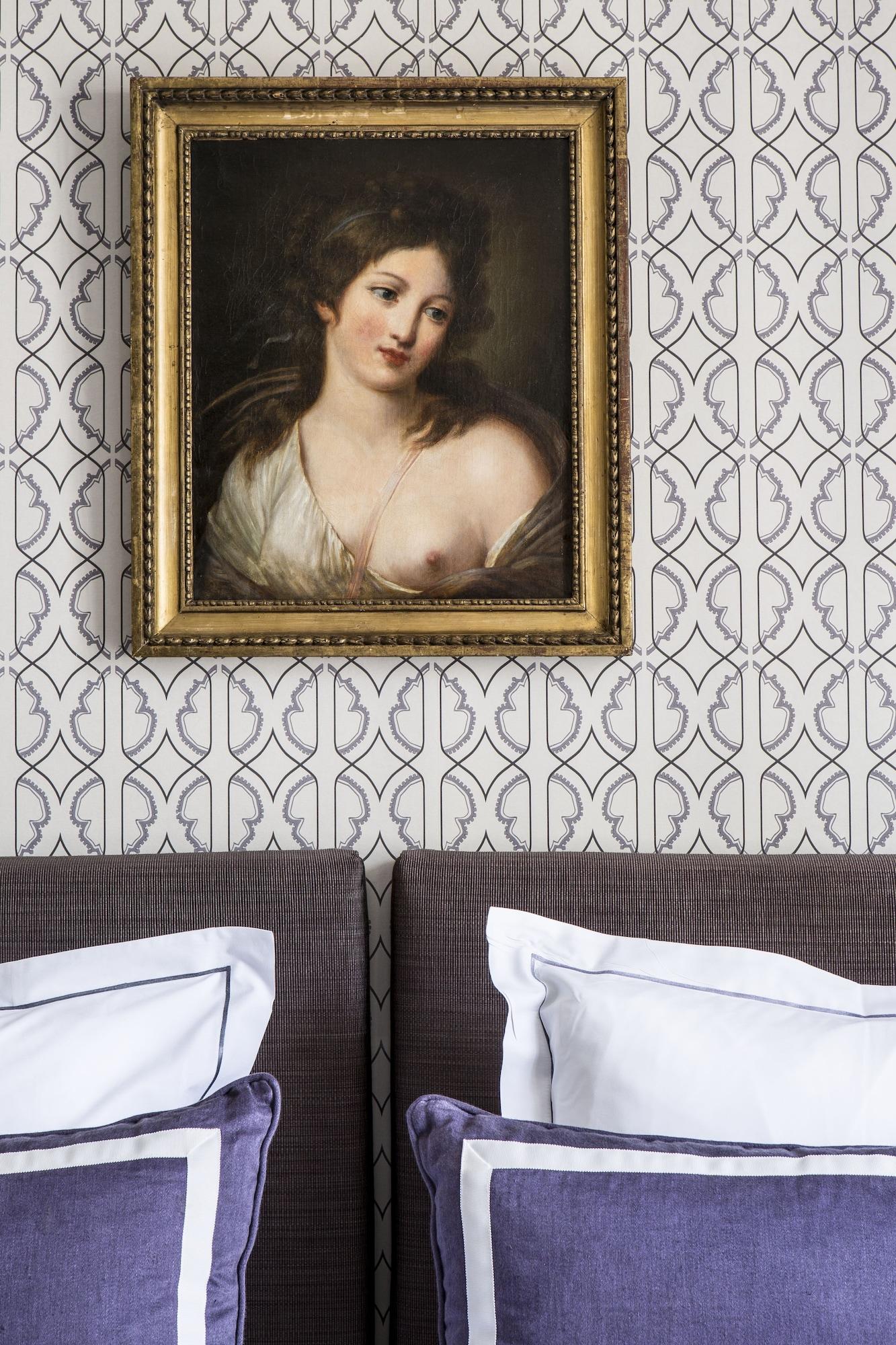 D'orsay - Esprit De France Hotel Paris