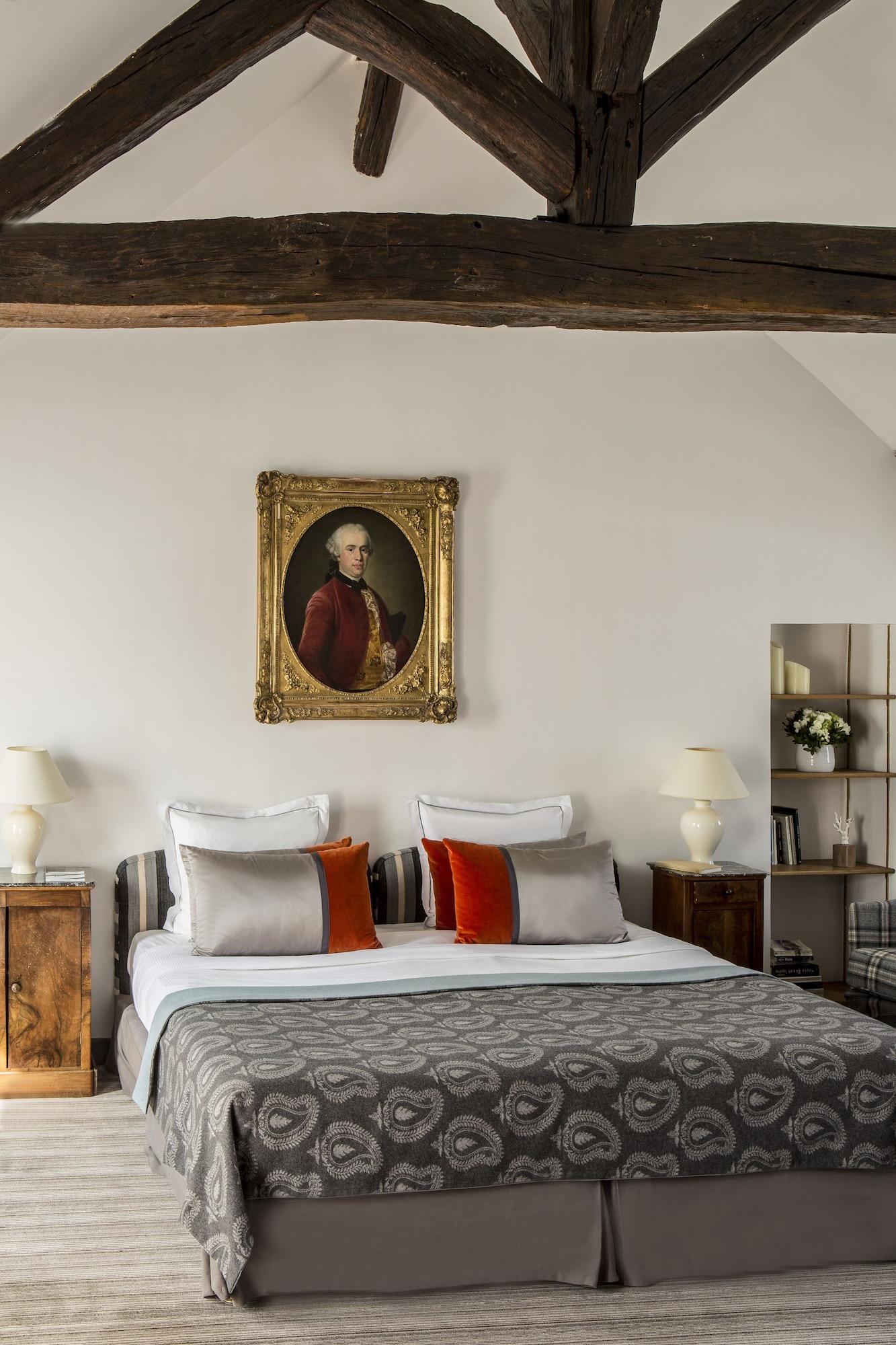 D'orsay - Esprit De France 4*